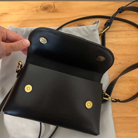 Charlie and Keith Gabine Crossbody Bag - Picture 5 of 6